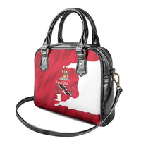 Trinidad and Tobago Independence Day Shoulder Handbag August 31st Proud - Wonder Print Shop