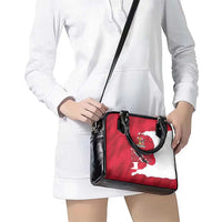 Trinidad and Tobago Independence Day Shoulder Handbag August 31st Proud - Wonder Print Shop