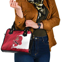 Trinidad and Tobago Independence Day Shoulder Handbag August 31st Proud - Wonder Print Shop