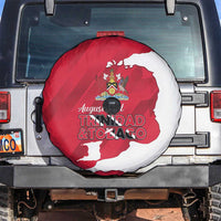 Trinidad and Tobago Independence Day Spare Tire Cover August 31st Proud - Wonder Print Shop