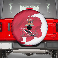 Trinidad and Tobago Independence Day Spare Tire Cover August 31st Proud - Wonder Print Shop