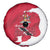 Trinidad and Tobago Independence Day Spare Tire Cover August 31st Proud - Wonder Print Shop