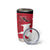 Personalized Trinidad and Tobago Independence Day Tumbler Cup August 31st Proud - Wonder Print Shop