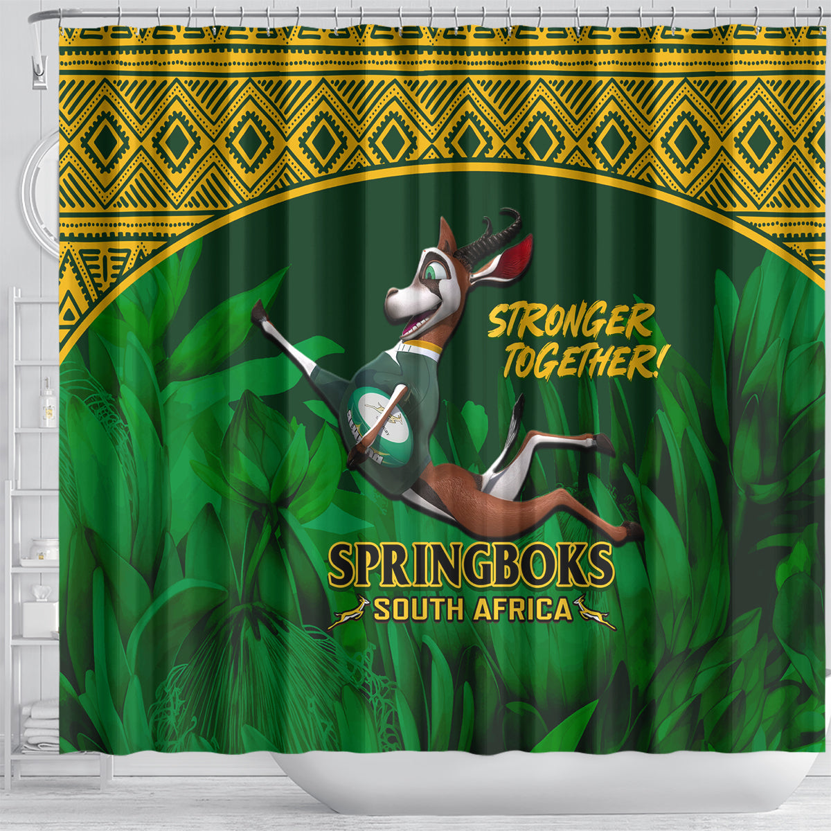 south-africa-rugby-shower-curtain-go-bokke-world-cup-champions-history