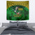 South Africa Rugby Tapestry Go Bokke World Cup Champions History - Wonder Print Shop