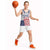Personalized United States 250th Anniversary Basketball Jersey USA 4th Of July Proud - Wonder Print Shop