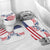 United States 250th Anniversary Bathroom Set USA 4th Of July Proud - Wonder Print Shop