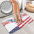 United States 250th Anniversary Bathroom Set USA 4th Of July Proud - Wonder Print Shop