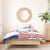United States 250th Anniversary Bedding Set USA 4th Of July Proud - Wonder Print Shop
