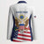 Personalized United States 250th Anniversary Blazer USA 4th Of July Proud - Wonder Print Shop