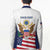 Personalized United States 250th Anniversary Blazer USA 4th Of July Proud - Wonder Print Shop