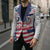 Personalized United States 250th Anniversary Blazer USA 4th Of July Proud - Wonder Print Shop