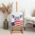 United States 250th Anniversary Canvas Wall Art USA 4th Of July Proud - Wonder Print Shop