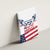 United States 250th Anniversary Canvas Wall Art USA 4th Of July Proud - Wonder Print Shop