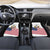Personalized United States 250th Anniversary Car Mats USA 4th Of July Proud - Wonder Print Shop