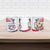 Personalized United States 250th Anniversary Ceramic Mug USA 4th Of July Proud - Wonder Print Shop