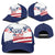 United States 250th Anniversary Classic Cap USA 4th Of July Proud - Wonder Print Shop