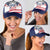 United States 250th Anniversary Classic Cap USA 4th Of July Proud - Wonder Print Shop