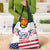 United States 250th Anniversary Grocery Bag USA 4th Of July Proud - Wonder Print Shop