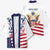 Personalized United States 250th Anniversary Kimono USA 4th Of July Proud - Wonder Print Shop