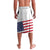 Personalized United States 250th Anniversary Lavalava USA 4th Of July Proud - Wonder Print Shop