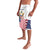 Personalized United States 250th Anniversary Lavalava USA 4th Of July Proud - Wonder Print Shop