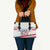 United States 250th Anniversary Leather Bag USA 4th Of July Proud - Wonder Print Shop