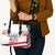 United States 250th Anniversary Leather Bag USA 4th Of July Proud - Wonder Print Shop