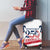 United States 250th Anniversary Luggage Cover USA 4th Of July Proud - Wonder Print Shop