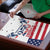 United States 250th Anniversary Puzzle USA 4th Of July Proud - Wonder Print Shop