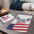 United States 250th Anniversary Puzzle USA 4th Of July Proud - Wonder Print Shop