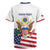 Personalized United States 250th Anniversary Rugby Jersey USA 4th Of July Proud - Wonder Print Shop