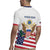 Personalized United States 250th Anniversary Rugby Jersey USA 4th Of July Proud - Wonder Print Shop