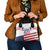 United States 250th Anniversary Shoulder Handbag USA 4th Of July Proud - Wonder Print Shop