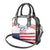 United States 250th Anniversary Shoulder Handbag USA 4th Of July Proud - Wonder Print Shop