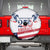 United States 250th Anniversary Spare Tire Cover USA 4th Of July Proud - Wonder Print Shop
