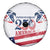United States 250th Anniversary Spare Tire Cover USA 4th Of July Proud - Wonder Print Shop