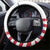 United States 250th Anniversary Steering Wheel Cover USA 4th Of July Proud - Wonder Print Shop