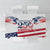 United States 250th Anniversary Tablecloth USA 4th Of July Proud - Wonder Print Shop