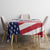 United States 250th Anniversary Tablecloth USA 4th Of July Proud - Wonder Print Shop