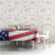 United States 250th Anniversary Tablecloth USA 4th Of July Proud - Wonder Print Shop