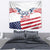 United States 250th Anniversary Tapestry USA 4th Of July Proud - Wonder Print Shop