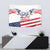 United States 250th Anniversary Tapestry USA 4th Of July Proud - Wonder Print Shop