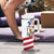 Personalized United States 250th Anniversary Tumbler With Handle USA 4th Of July Proud - Wonder Print Shop