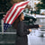 United States 250th Anniversary Umbrella USA 4th Of July Proud - Wonder Print Shop