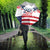 United States 250th Anniversary Umbrella USA 4th Of July Proud - Wonder Print Shop