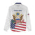Personalized United States 250th Anniversary Women Casual Shirt USA 4th Of July Proud - Wonder Print Shop
