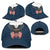 United States 4th Of July Classic Cap 250 Years Of Freedom USA Power Eagle - Wonder Print Shop