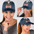 United States 4th Of July Classic Cap 250 Years Of Freedom USA Power Eagle - Wonder Print Shop