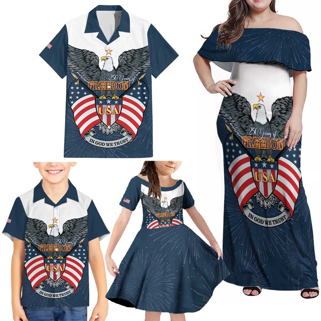 United States Women Off Shoulder